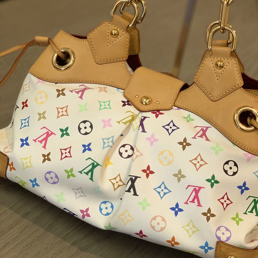 Louis Vuitton Ursula MM